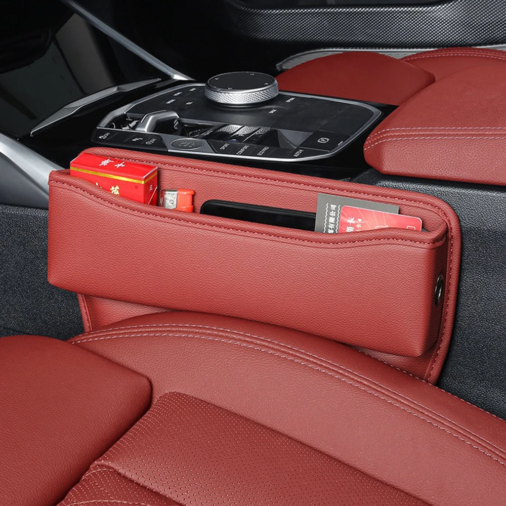 Car Accessories Mercedes - Ящик для хранения наполнителя автомобильного сиденья