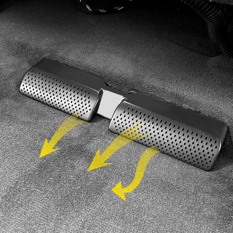 Car Accessories Under 200 - Подходит для Audi A3 A4L A6
