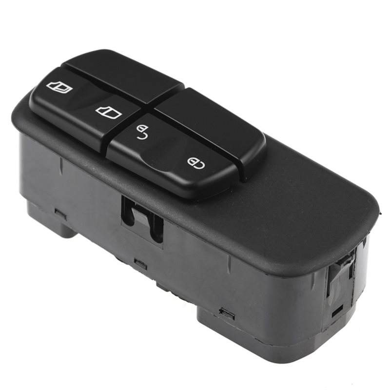 Car Accessories Mercedes - Выключатель стеклоподъемника Power Master для Mercedes