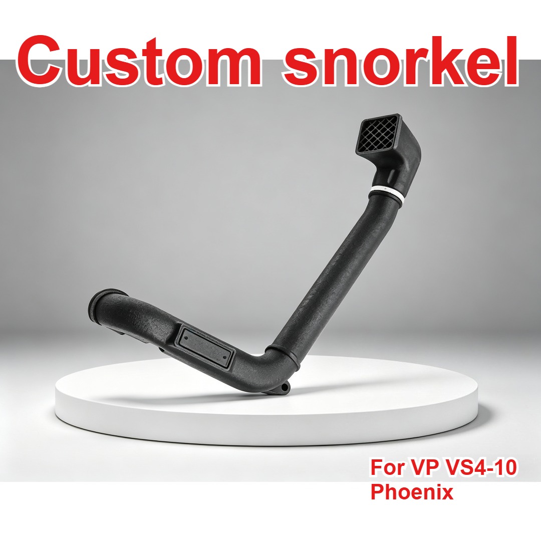 Car Accessories Phoenix - Для VP VS4‑10 Phoenix 1/10 RC
