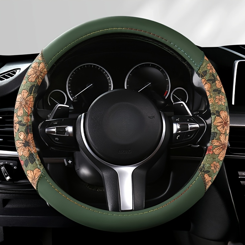 Car Accessories Cork - Подходит для чехла на руль Napa