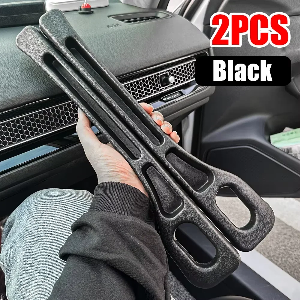Car Accessories Mercedes - 2 шт., наполнитель зазора автомобильного сиденья