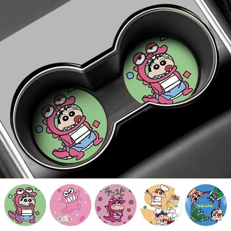 Креативный противоскользящий к – обзор и цена Car Accessories For Decoration