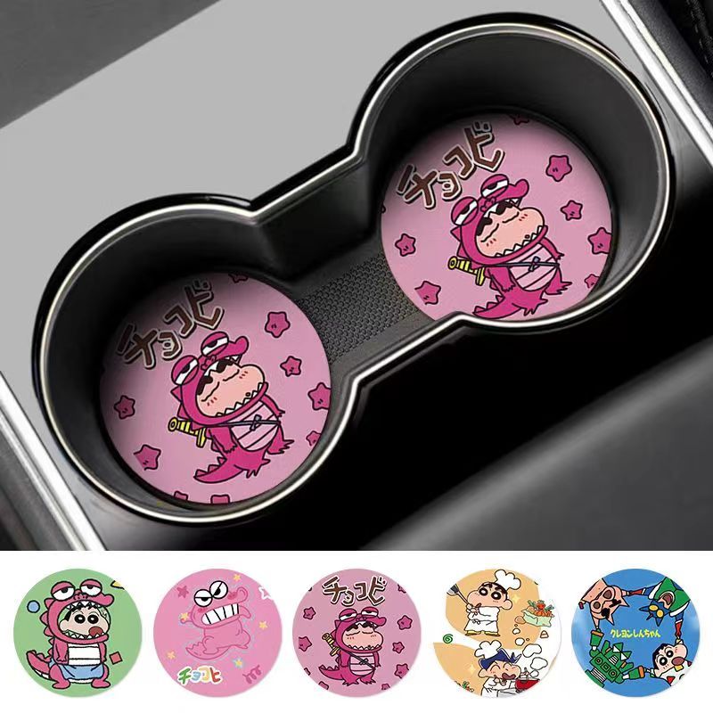 Креативный противоскользящий к – обзор и цена Car Accessories For Decoration