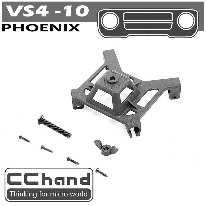 Vp VS4-10 Phoenix Аксессуары:  – обзор и цена Car Accessories Phoenix
