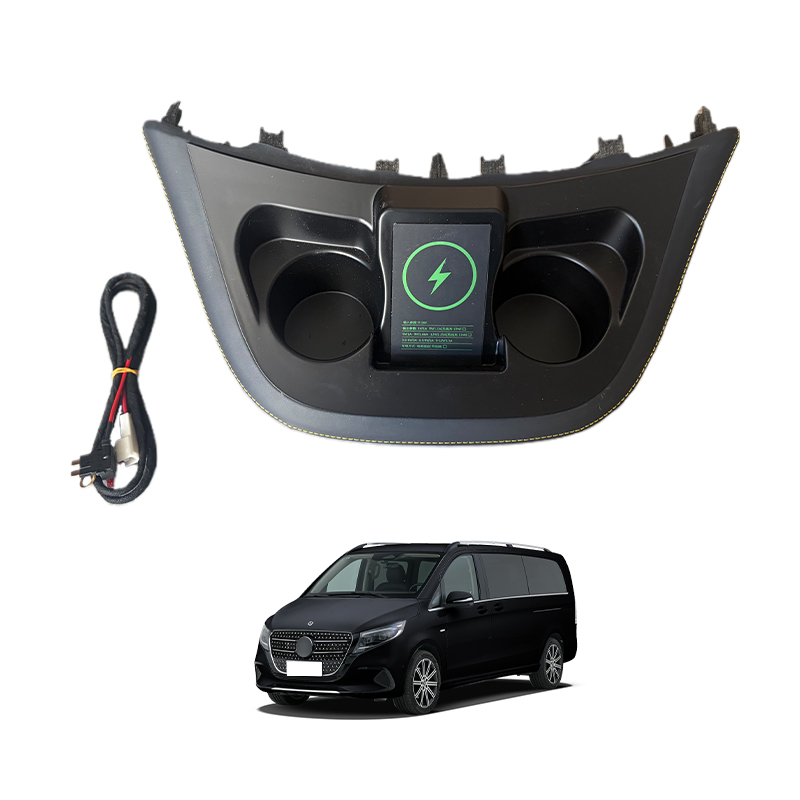 Для Mercedes-Benz Vito Metis:  – обзор и цена Car Accessories Mercedes
