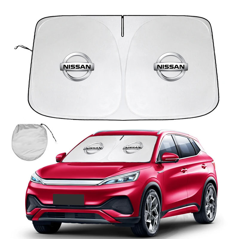 Автомобильный солнцезащитный к – обзор и цена Car Accessories Nissan Xtrail