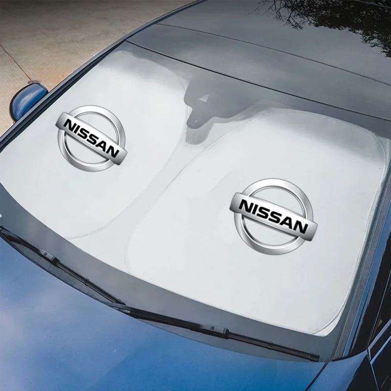Автомобильный солнцезащитный к – обзор и цена Car Accessories Nissan Xtrail