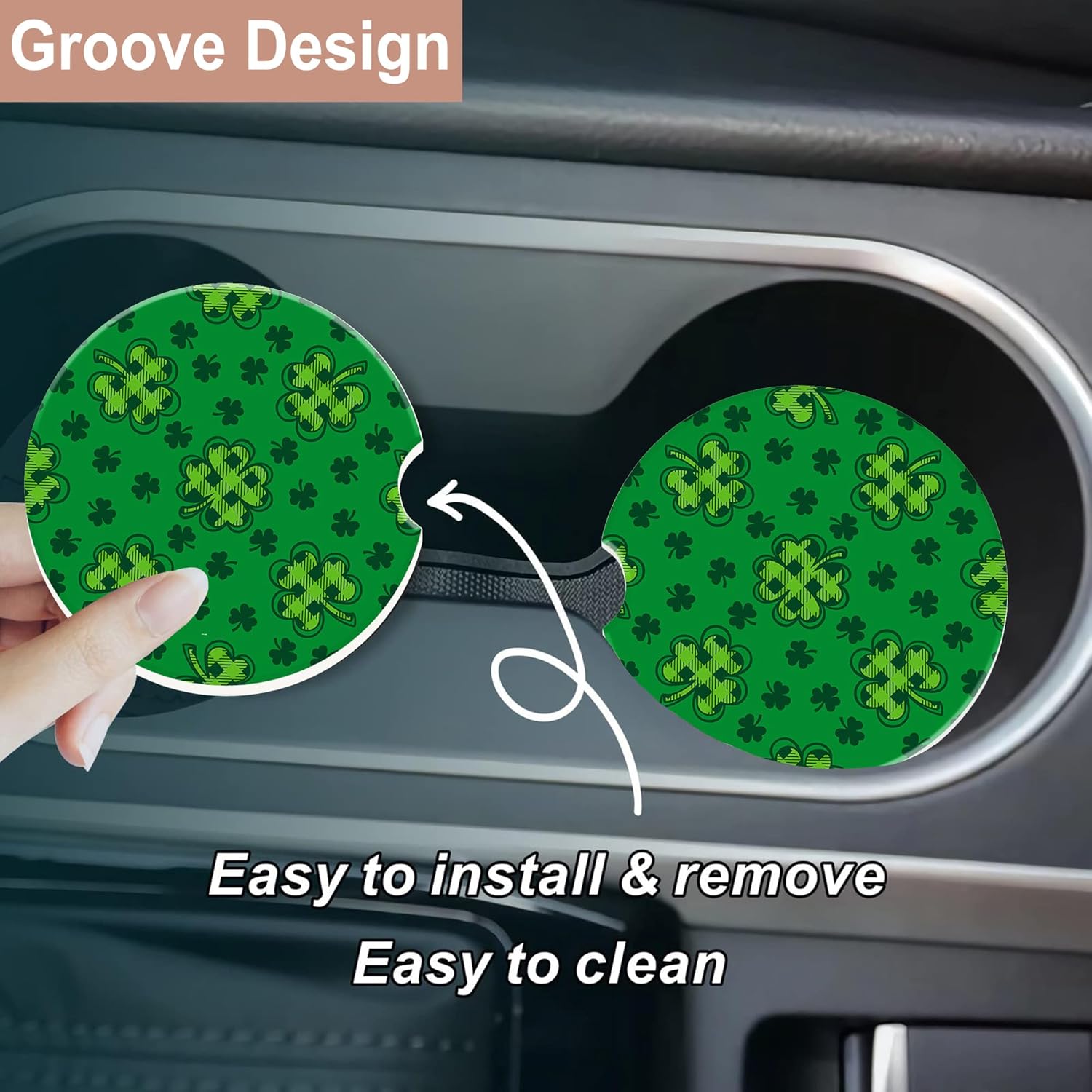 Автомобильная подставка для по – обзор и цена Car Accessories Cork