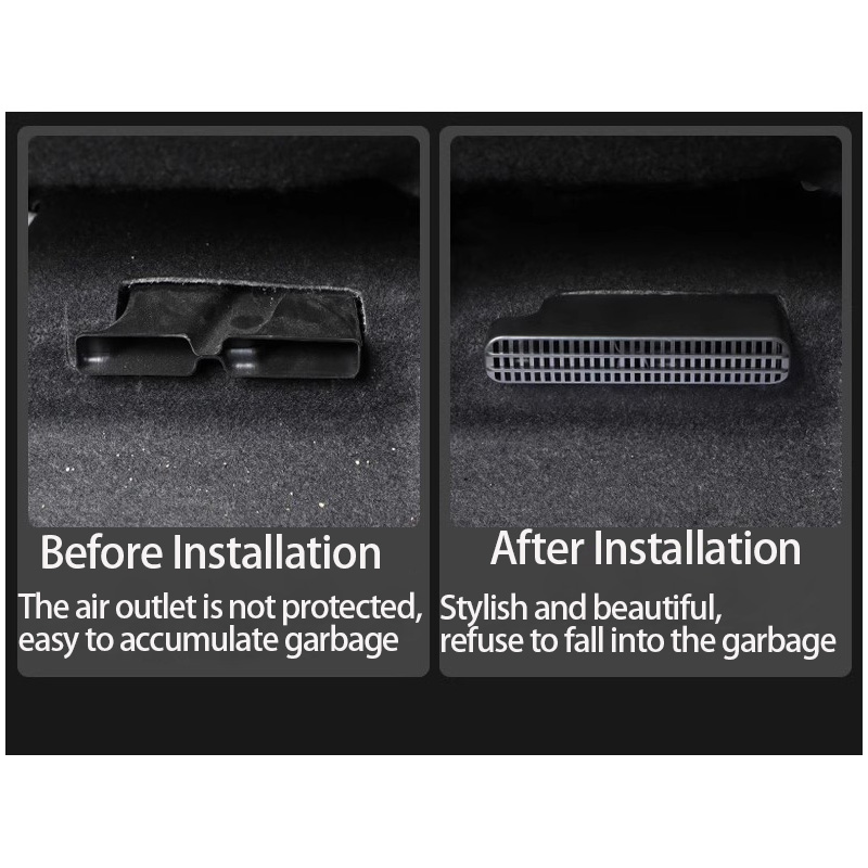 Автомобильная вентиляционная к – обзор и цена Car Accessories Under 200