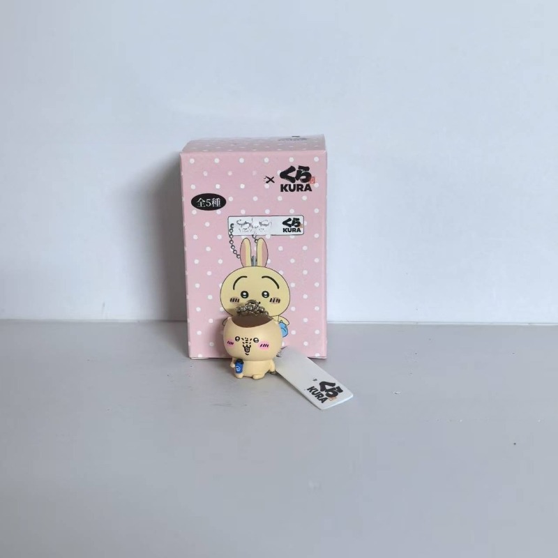 Модные фигурки-куклы Хачиваре  – обзор и цена Car Accessories For Decoration