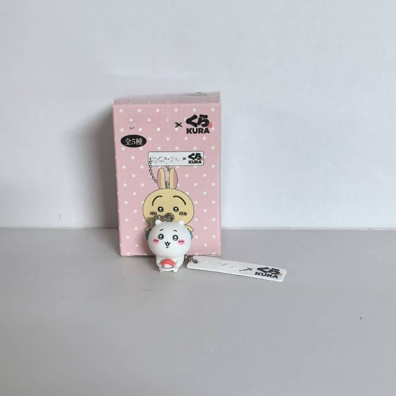 Модные фигурки-куклы Хачиваре  – обзор и цена Car Accessories For Decoration