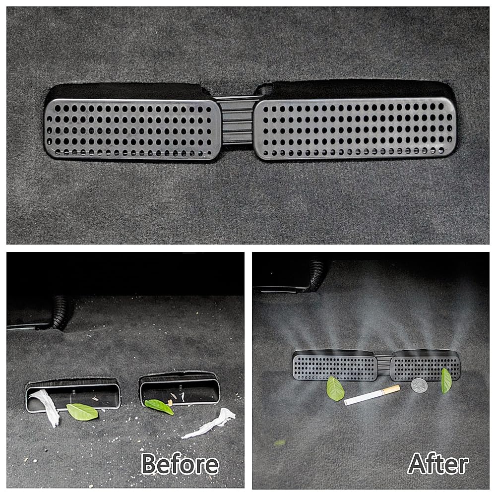 Подходит для Audi A3 A4L A6 A6 – обзор и цена Car Accessories Under 200