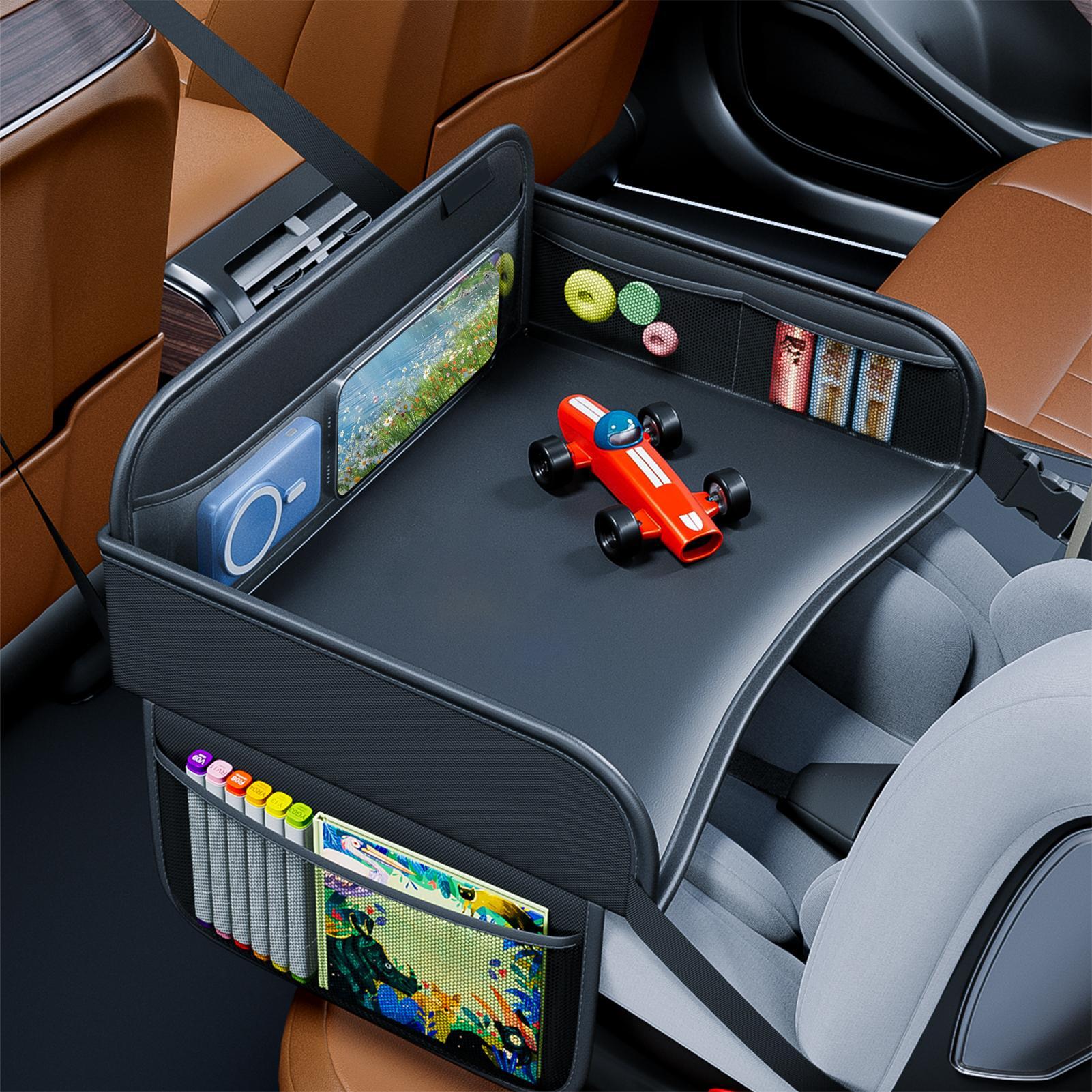Детский универсальный столик-о – обзор и цена Car Accessories For Road Trip