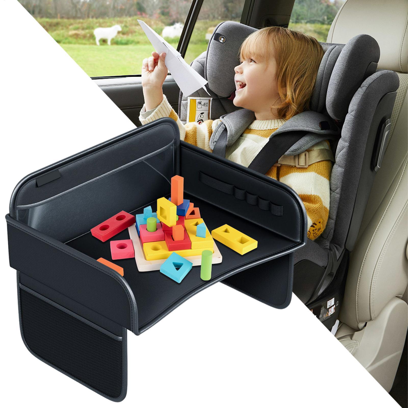 Детский универсальный столик-о – обзор и цена Car Accessories For Road Trip