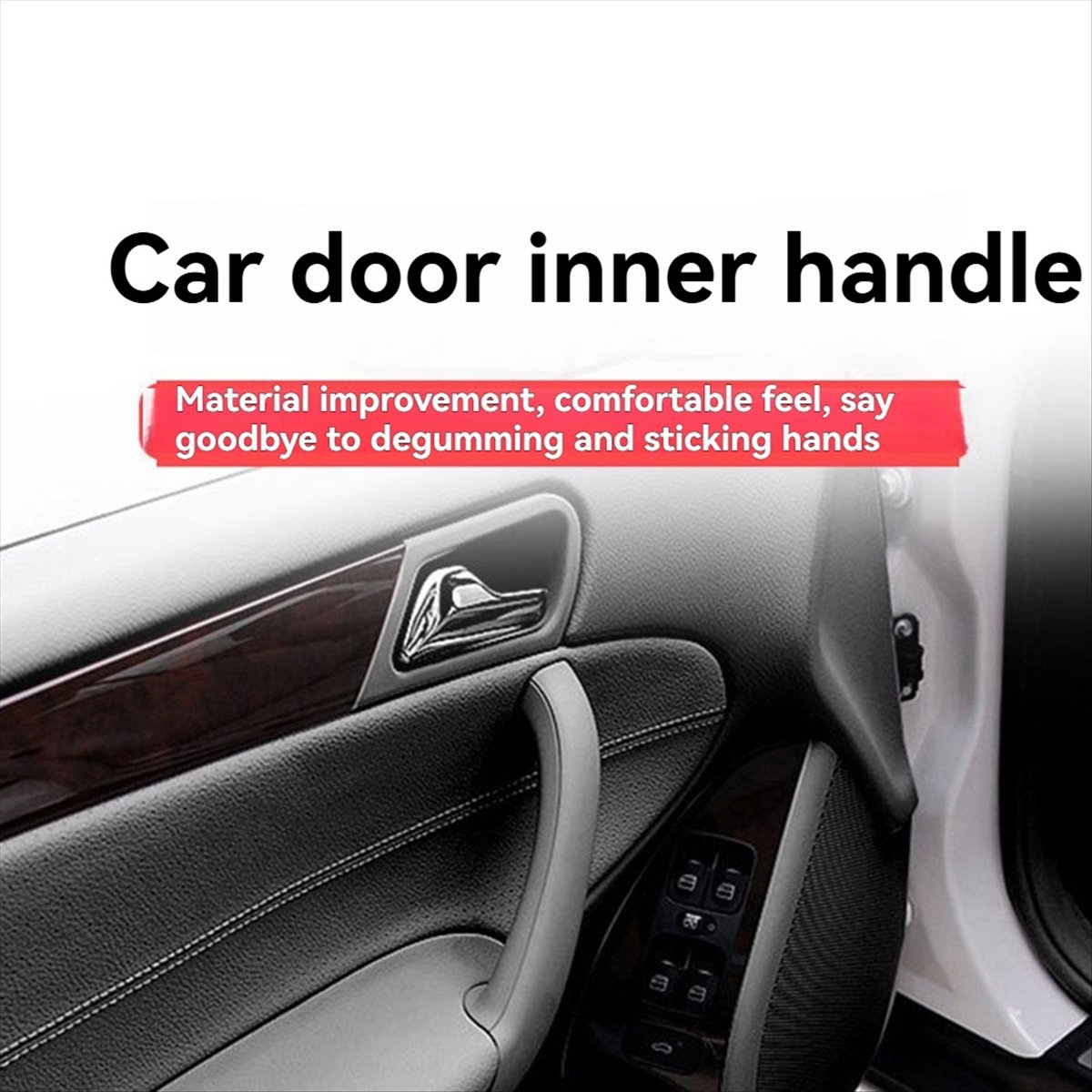 Суперраспродажа: Ручка двери ( – обзор и цена Car Accessories Mercedes