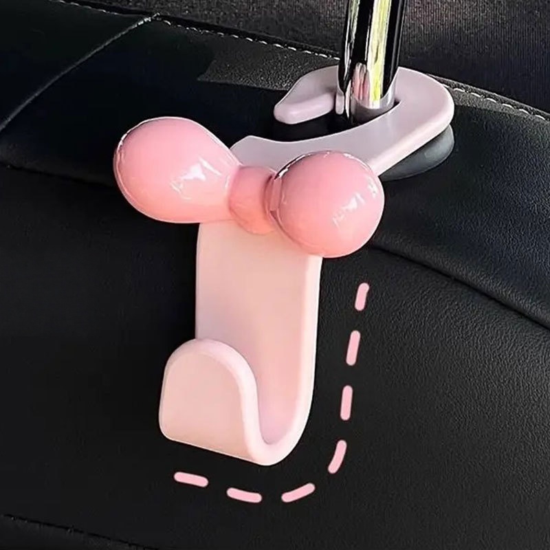 Минималистичные крючки для под – обзор и цена Car Accessories For Road Trip
