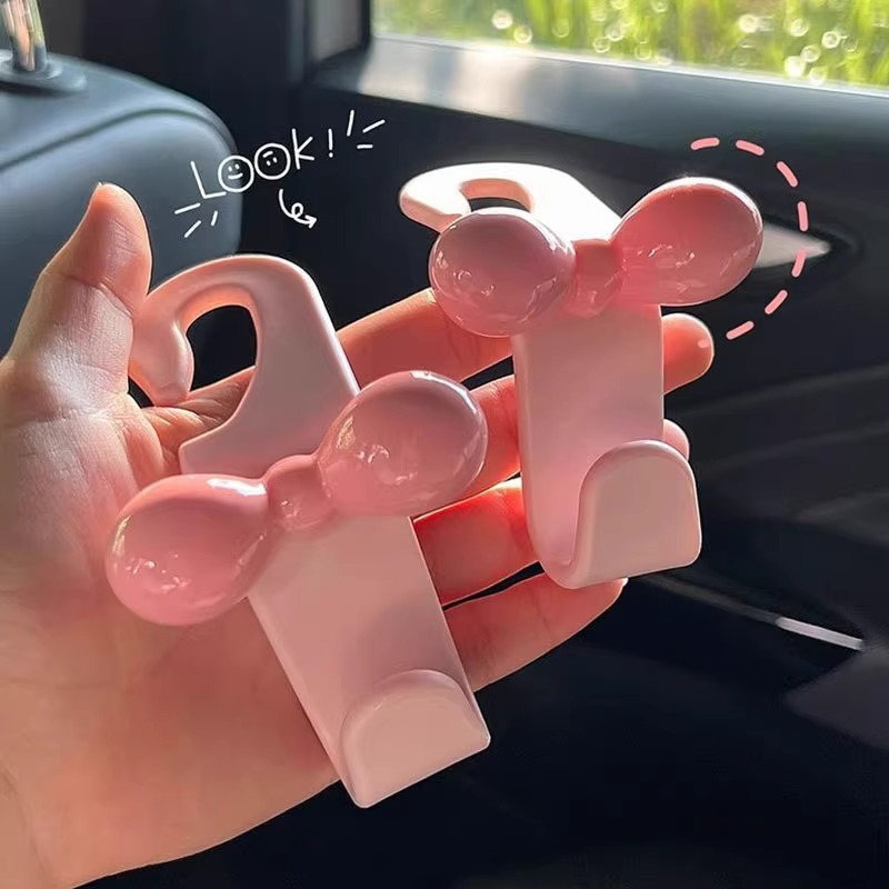 Минималистичные крючки для под – обзор и цена Car Accessories For Road Trip