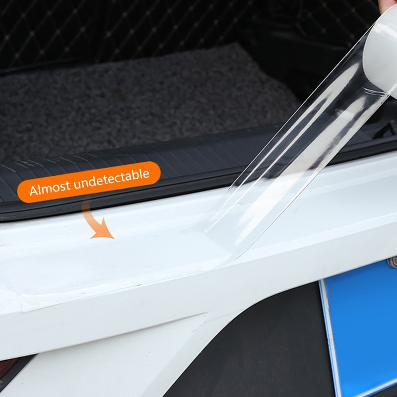 Автомобильные наклейки 3 м, За – обзор и цена Car Door Edge Guard