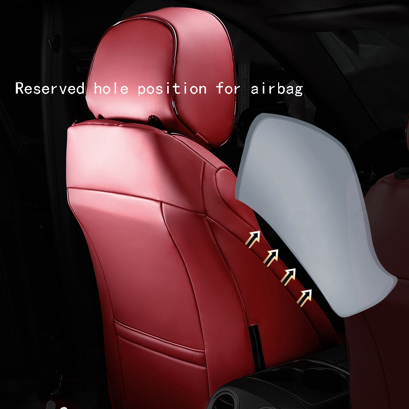 Роскошные автомобильные чехлы  – обзор и цена Car Accessories Nissan Xtrail