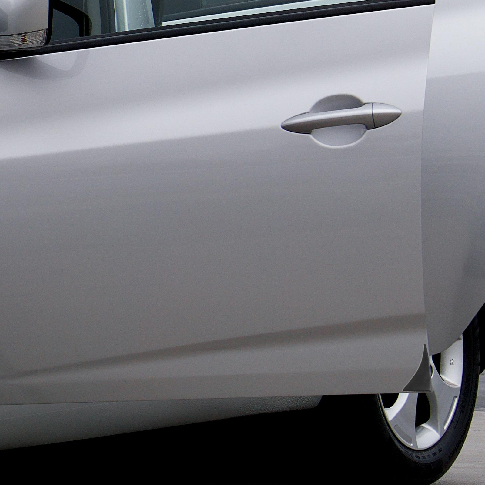 4 шт. защитных накладок на кра – обзор и цена Car Door Edge Guard