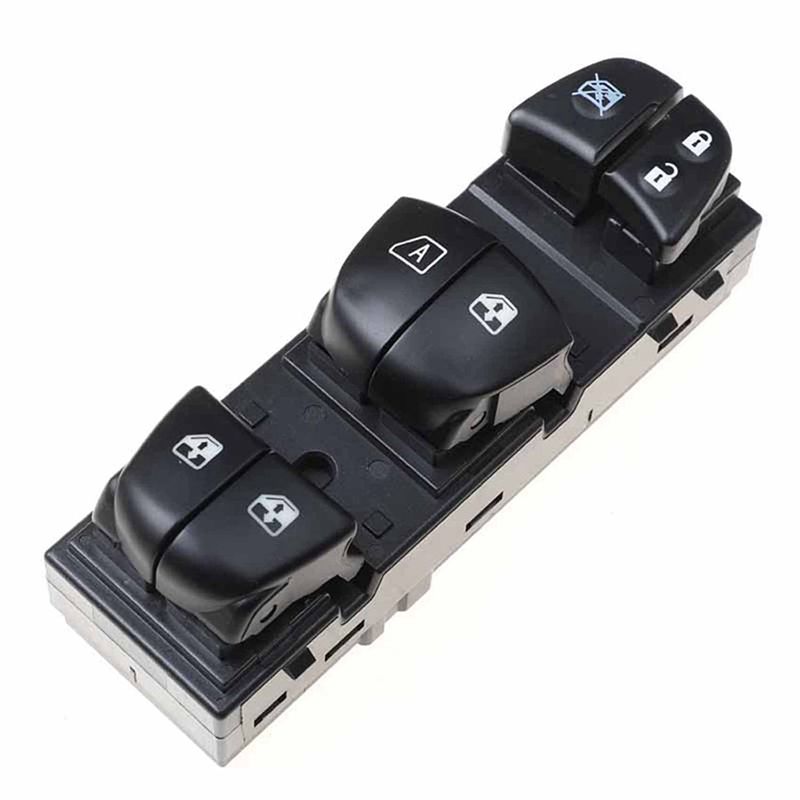 1 шт. Главная кнопка управлени – обзор и цена Car Accessories Nissan Xtrail