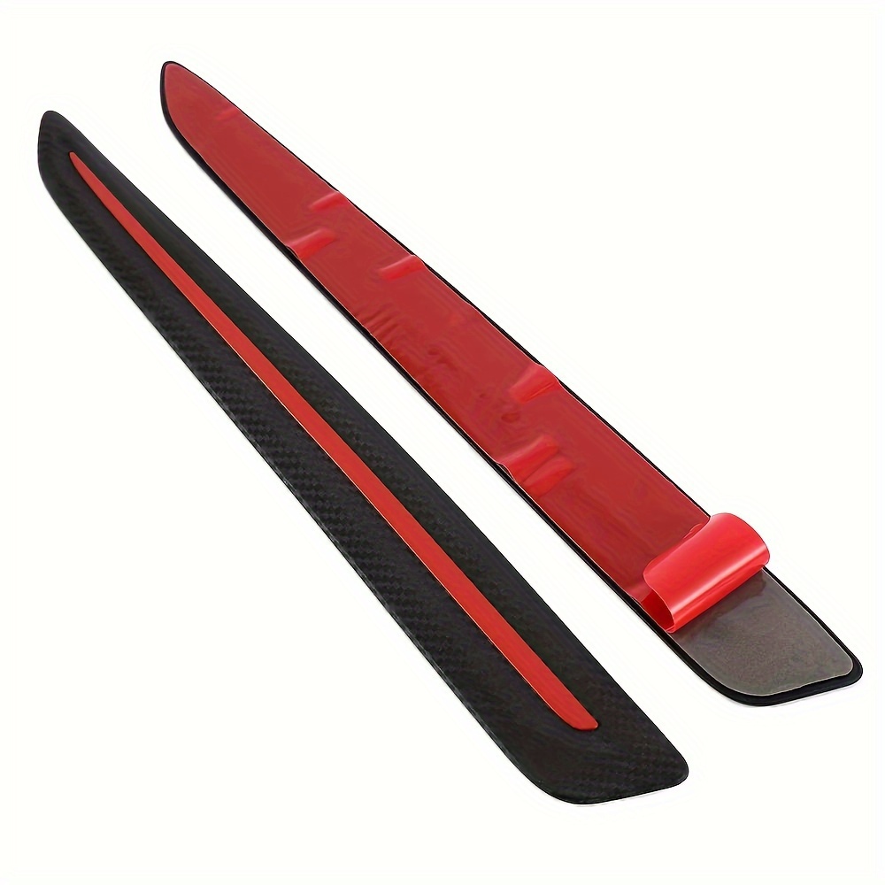 1 пара защитных накладок на уг – обзор и цена Bumper Guard Protector