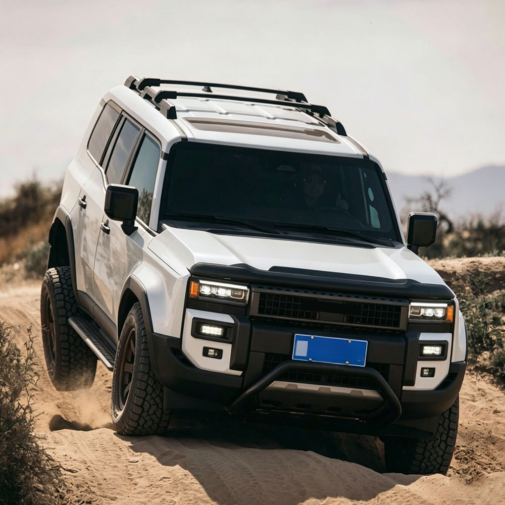Защитная накладка на передний  – обзор и цена Bumper Guard Protector