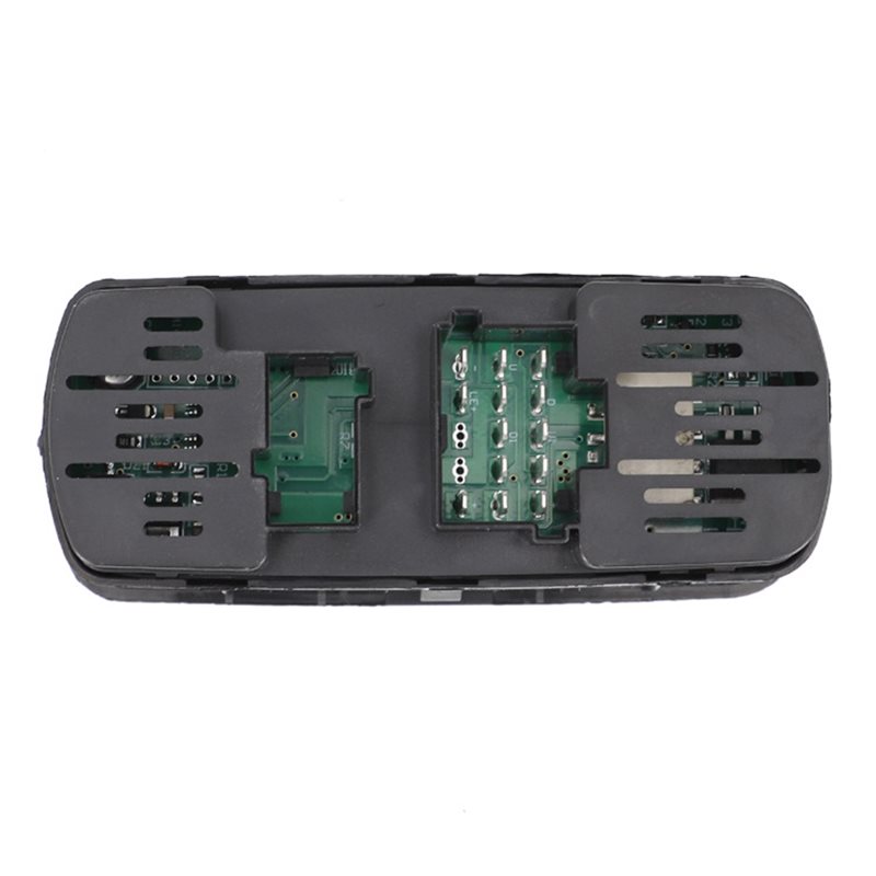 Выключатель стеклоподъемника P – обзор и цена Car Accessories Mercedes