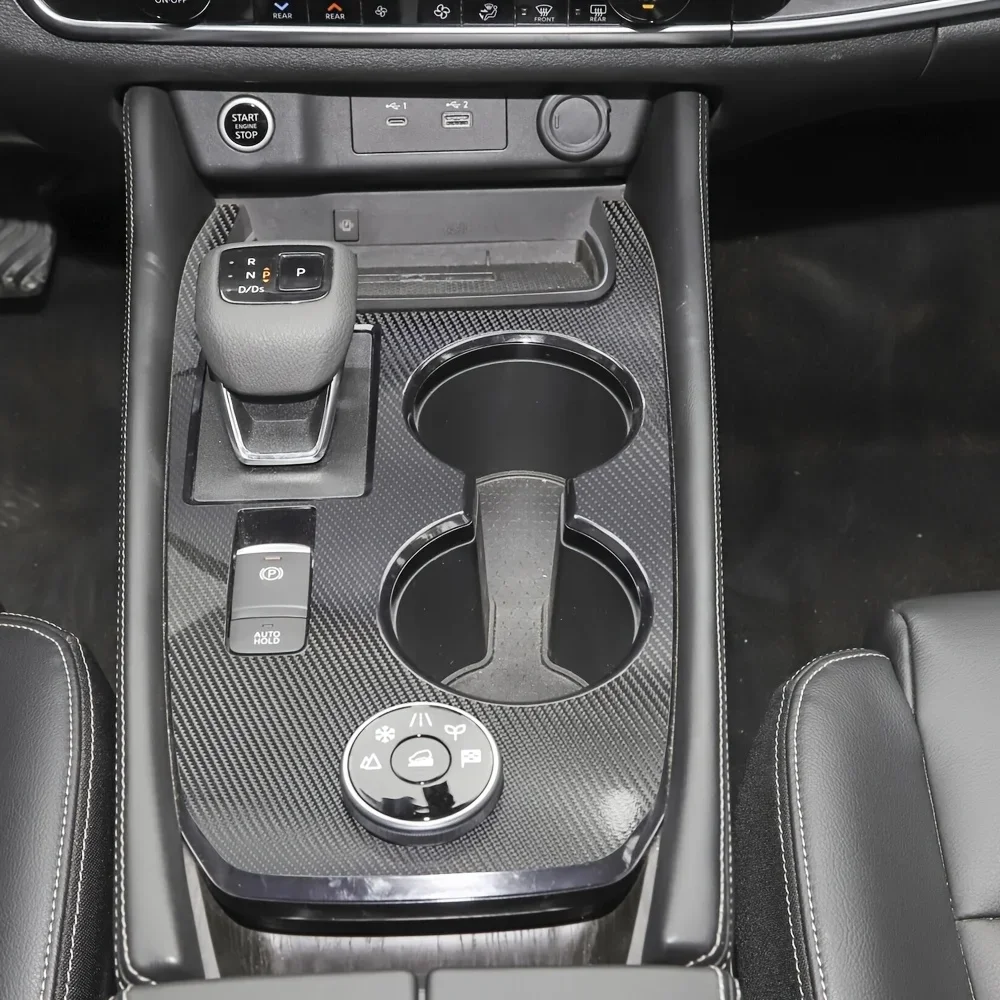Для Nissan X-Trail Rogue T33 2 – обзор и цена Car Accessories Nissan Xtrail