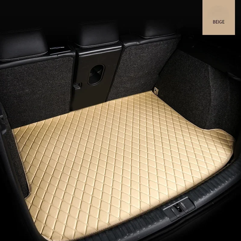 Индивидуальный коврик в багажн – обзор и цена Car Accessories Mercedes