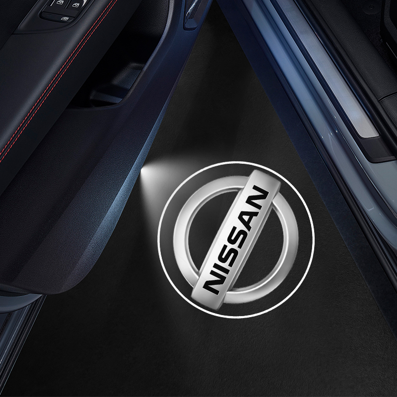 Беспроводной лазерный проектор – обзор и цена Car Accessories Nissan Xtrail