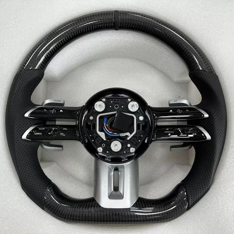 Для Mercedes-Benz A-класса, E- – обзор и цена Car Accessories Mercedes