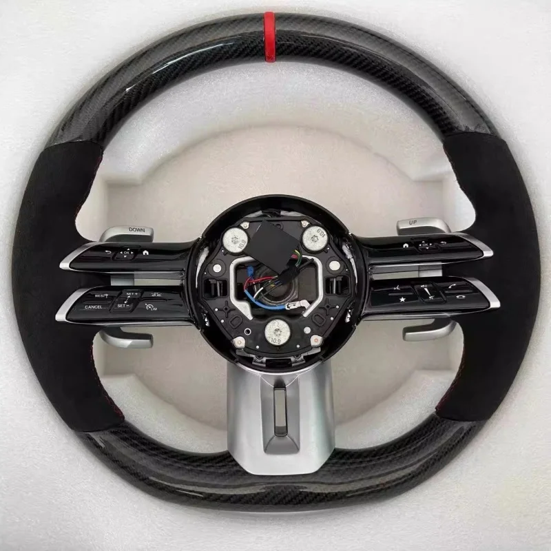 Для Mercedes-Benz A-класса, E- – обзор и цена Car Accessories Mercedes