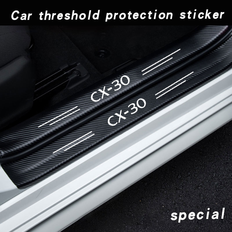 Защитная Накладка на порог авт – обзор и цена Bumper Guard Protector