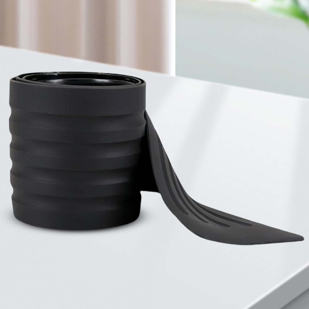 Универсальная Резиновая лента  – обзор и цена Bumper Guard Protector