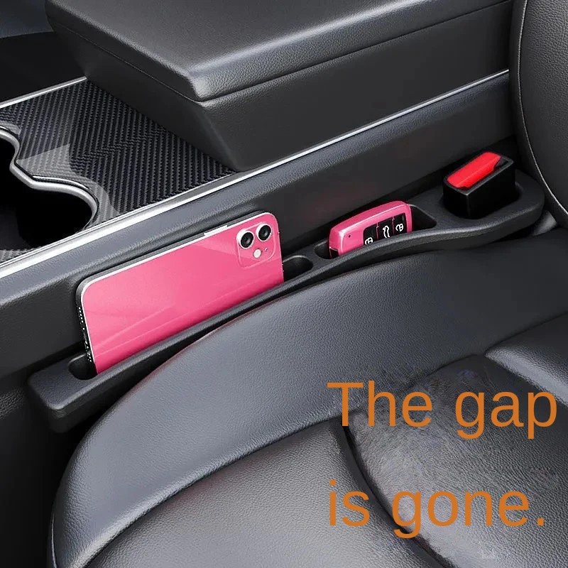 Заглушка для зазора между сиде – обзор и цена Car Accessories For Road Trip