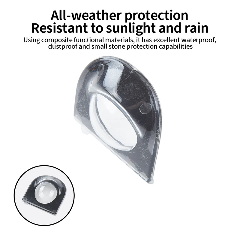 Защитная накладка на камеру дл – обзор и цена Bumper Guard Protector