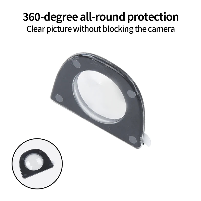 Защитная накладка на камеру дл – обзор и цена Bumper Guard Protector