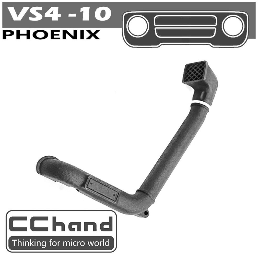 Для VP VS4‑10 Phoenix 1/10 RC  – обзор и цена Car Accessories Phoenix