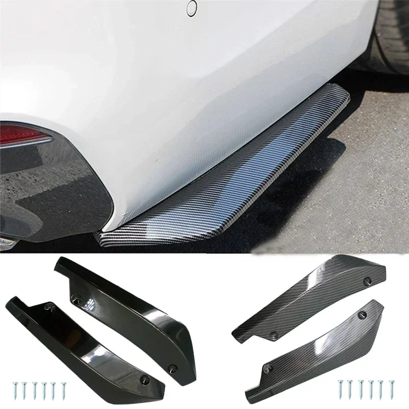 Автомобильный передний и задни – обзор и цена Bumper Guard Protector