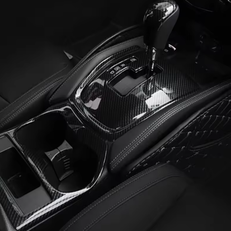 Накладка на панель рычага пере – обзор и цена Car Accessories Nissan Xtrail