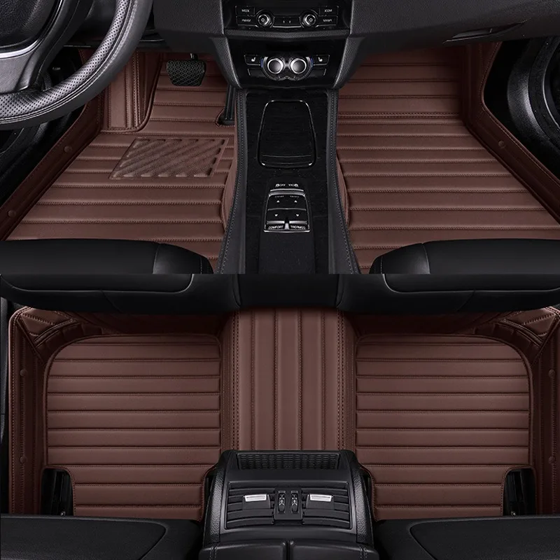 Автомобильные коврики в полоск – обзор и цена Car Accessories Mercedes