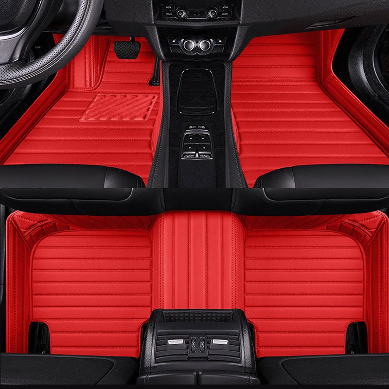 Автомобильные коврики в полоск – обзор и цена Car Accessories Mercedes