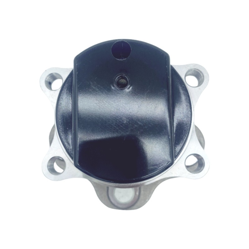 Подшипник ступицы колеса автом – обзор и цена Car Accessories Nissan Xtrail