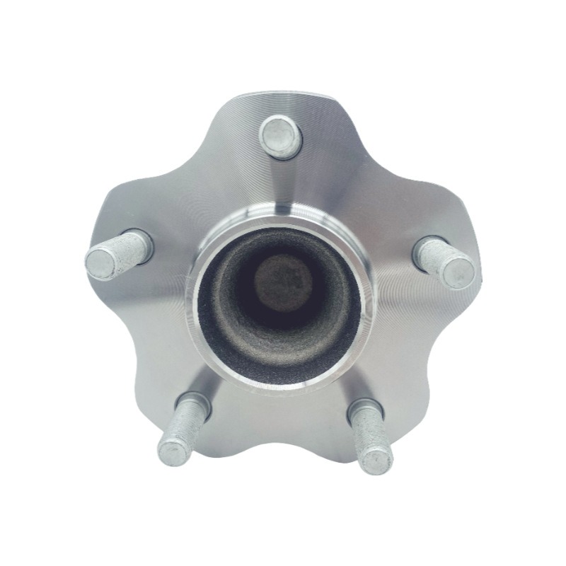 Подшипник ступицы колеса автом – обзор и цена Car Accessories Nissan Xtrail