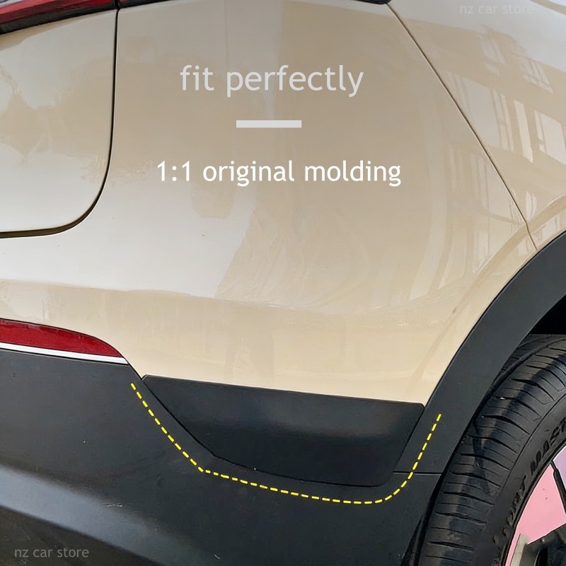 Защитные накладки на углы бамп – обзор и цена Bumper Guard Protector