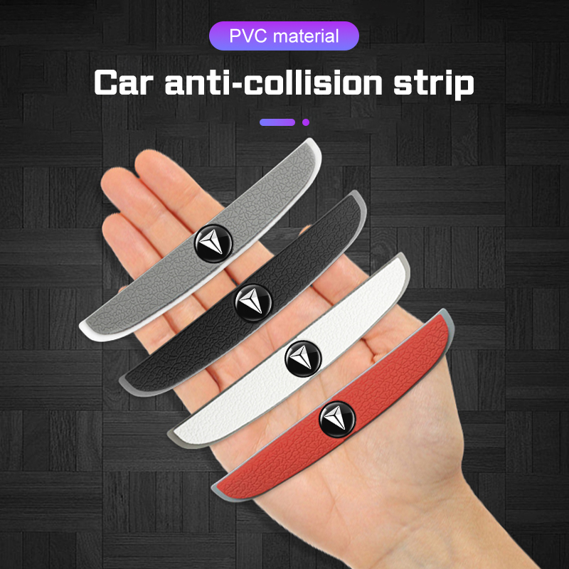 Автомобильная боковая защита,  – обзор и цена Car Door Edge Guard