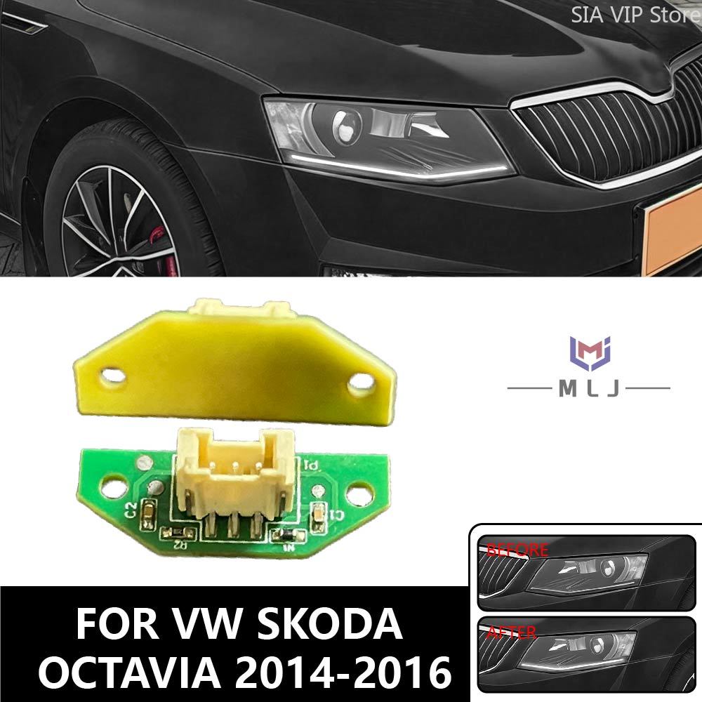 Для Volkswagen Skoda Octavia 2 – обзор и цена Car Accessories For Road Trip