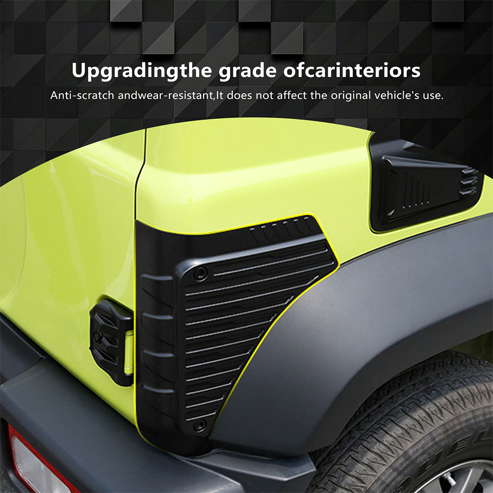 Защита углов заднего бампера д – обзор и цена Bumper Guard Protector